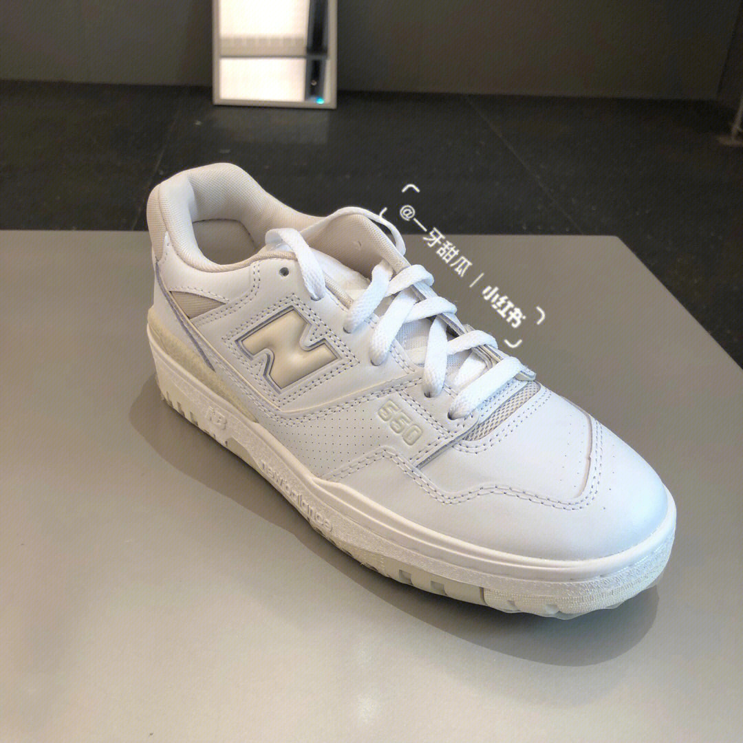 NB鞋最新款，時(shí)尚與功能的完美融合