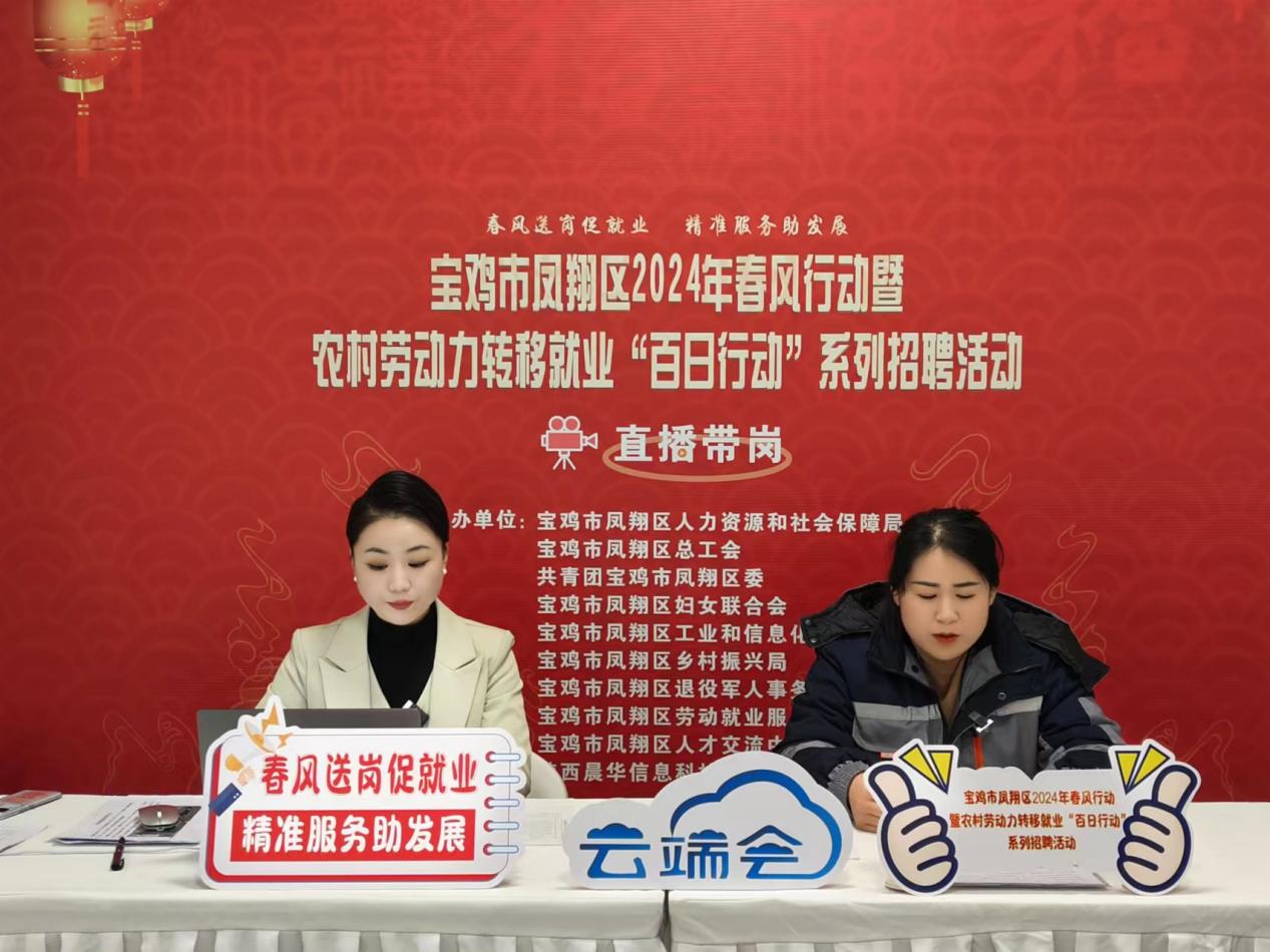 鳳翔最新招聘信息詳解及個(gè)人觀點(diǎn)分析