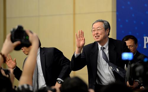 周小川最新消息全面解析指南與步驟指南