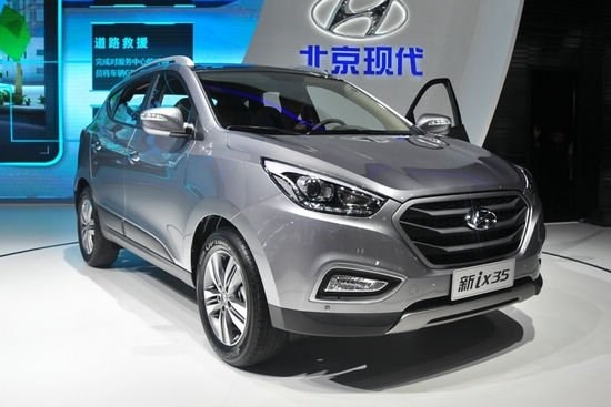 最新款現(xiàn)代汽車，全面解析優(yōu)劣之辯