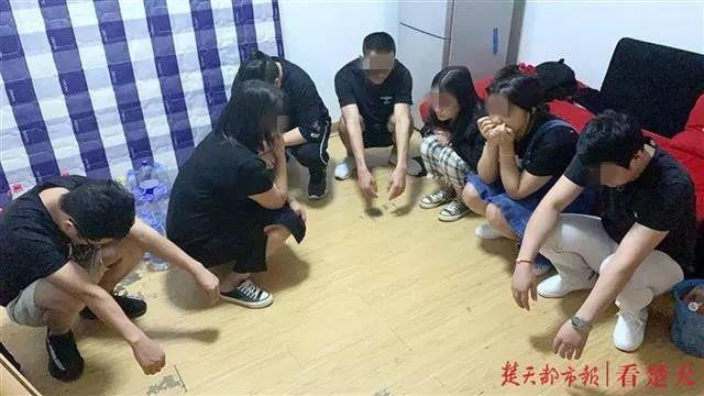 武漢最新詐騙案背后的自然美景之旅，尋求內(nèi)心寧靜與平和的旅程