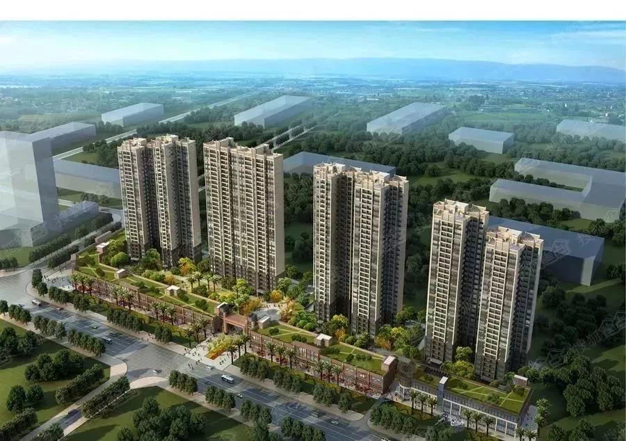 東莞南城最新樓盤，微觀觀察城市發(fā)展與深度解讀