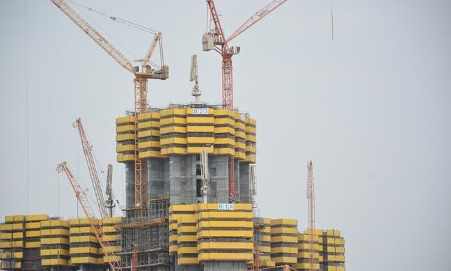 王國(guó)塔最新建造進(jìn)度詳解與步驟指南