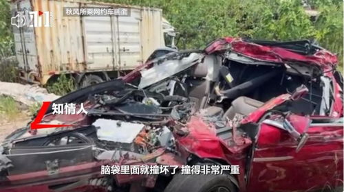 莘縣車禍現(xiàn)場意外發(fā)現(xiàn)美食寶藏