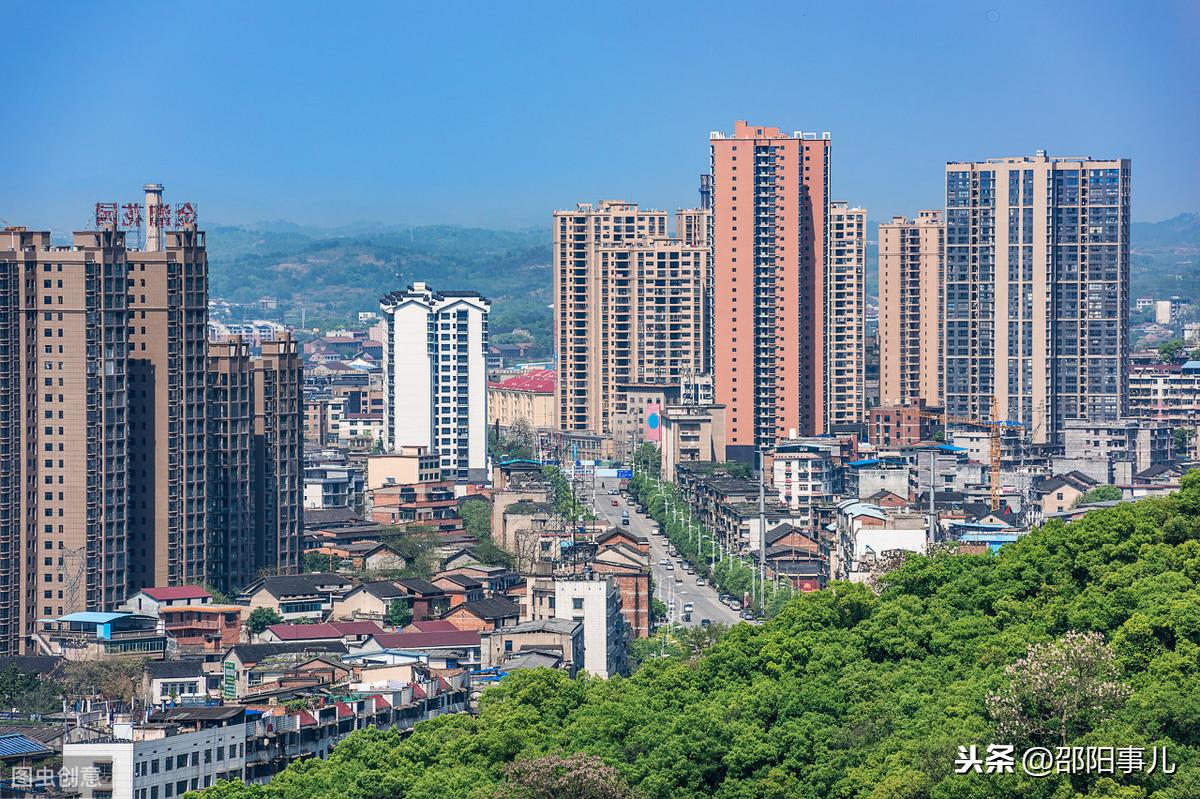 邵陽市樓盤最新價格，與自然美景對話，探尋內(nèi)心平和之韻的居住之旅