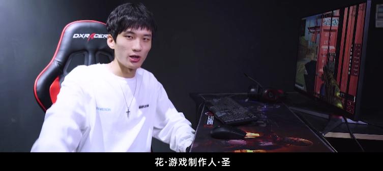 生死狙擊花圣最新游戲日常，友情與溫情的交織之旅