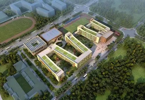 杭州大學城北未來規(guī)劃揭秘，科技教育新篇章的展望