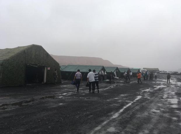 山西和順礦難陰影下的自然秘境之旅