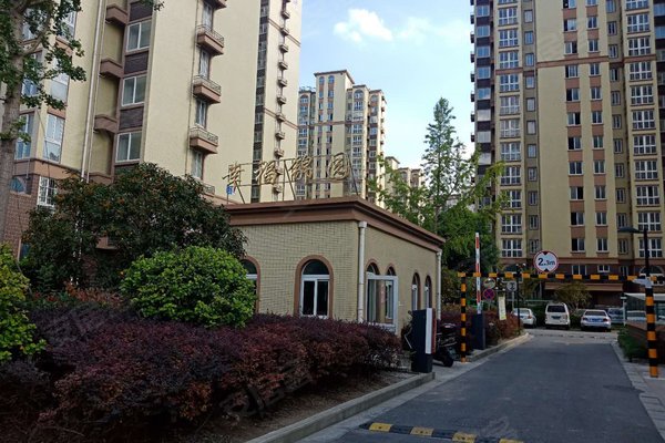 幸福錦園最新房價及深度分析