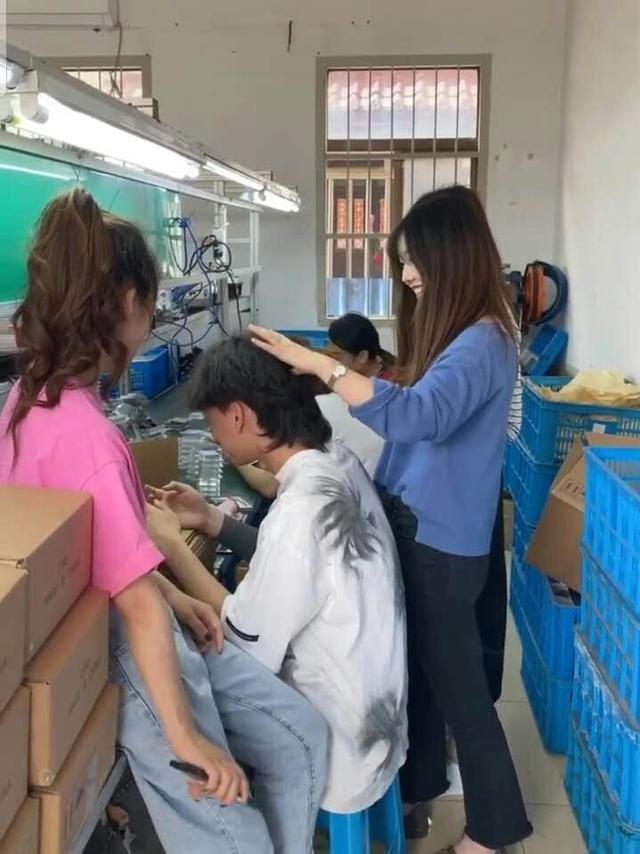 廣州最新普工招聘，科技引領(lǐng)，崗位煥新貌