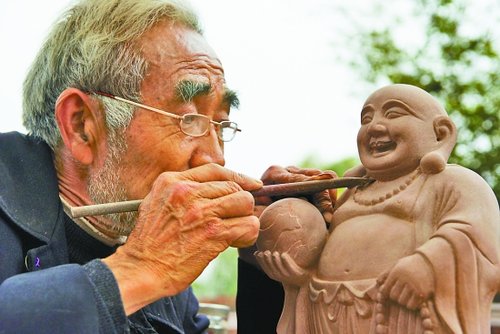 科技重塑雕刻藝術(shù)，最新雕刻師傅招聘，創(chuàng)新體驗之旅啟動