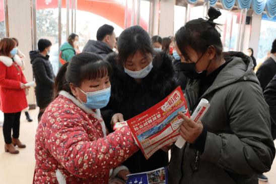 蕪湖縣最新科技人才招聘啟事，引領未來人才招募浪潮