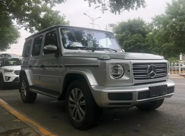 奔馳G350最新報價概覽，市場趨勢與個人決策參考