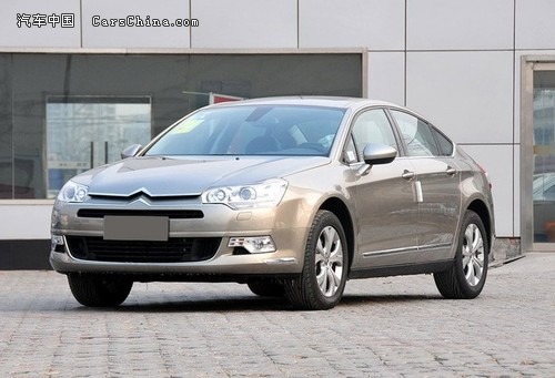 雪鐵龍C5最新降價(jià)消息，性價(jià)比升級(jí)，購(gòu)車好時(shí)機(jī)！