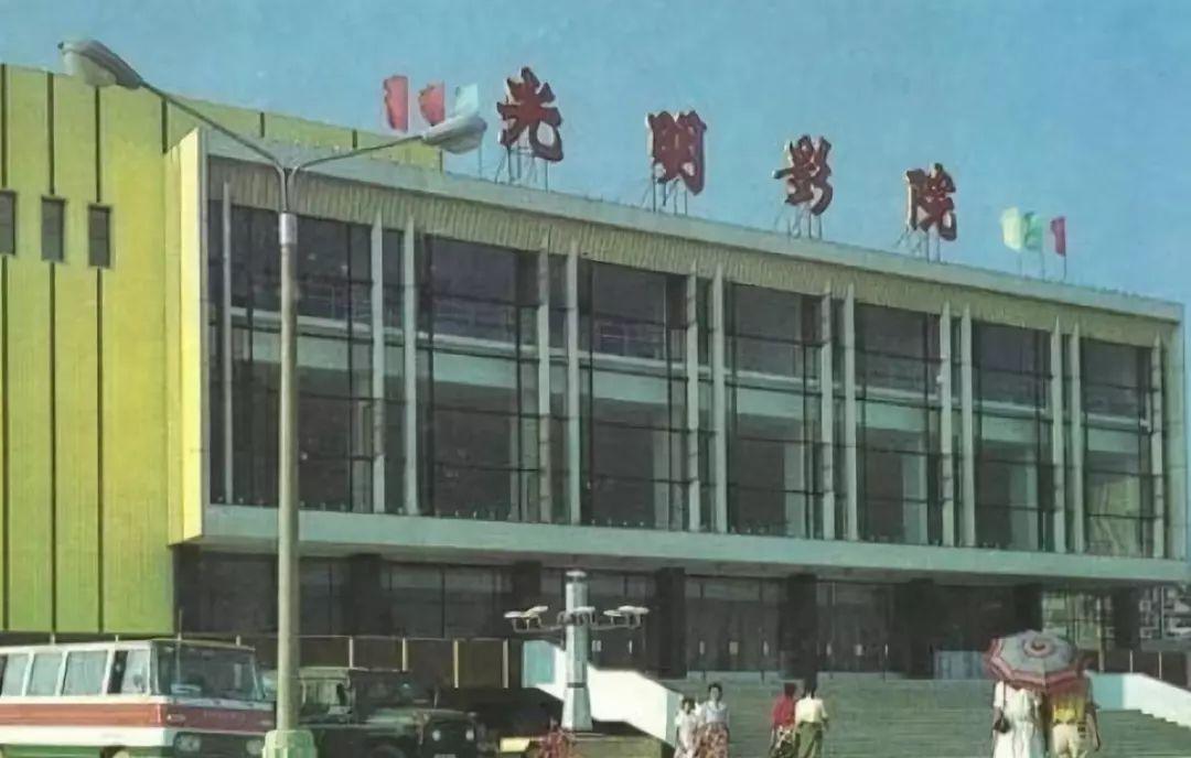 石家莊影院最新上映電影與探索自然美景的治愈之旅