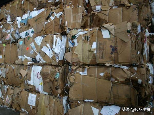 國內(nèi)廢紙最新價(jià)格表詳解，獲取與理解步驟指南