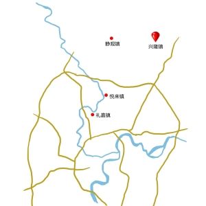 渝北興隆鎮(zhèn)最新規(guī)劃揭秘，小巷深處的驚喜寶藏