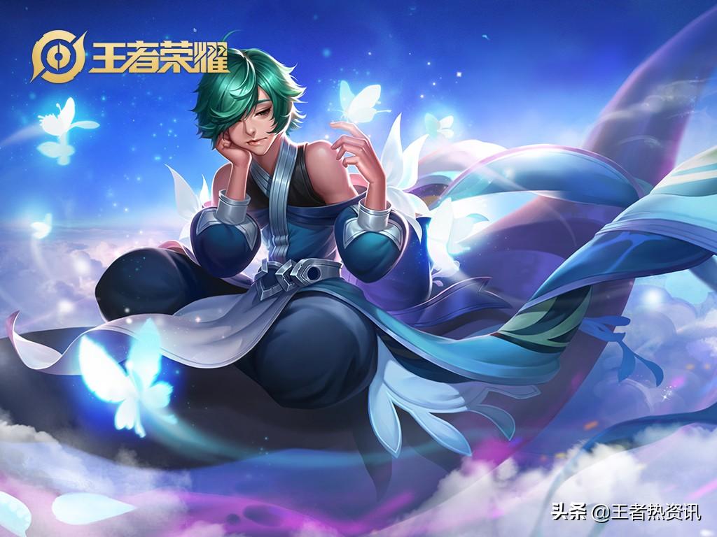 莊周最新出裝論述與攻略