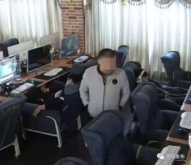 滎陽新聞速遞，城市角落里的溫馨日常更新報導