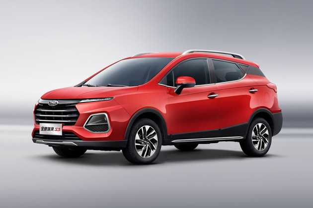 瑞風(fēng)S3最新報價解析，洞悉車市動態(tài)，全方位解讀指南