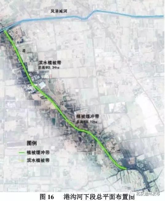 保定漕河規(guī)劃更新動態(tài)，最新消息全面解析