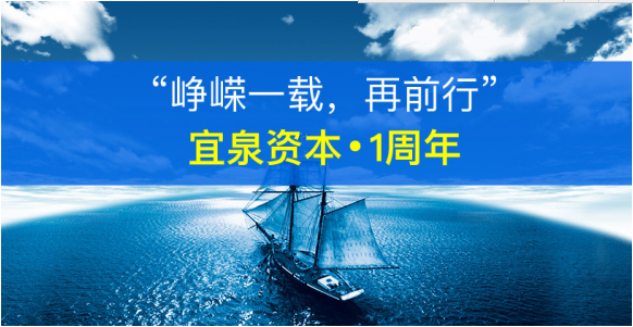 宜泉資本最新動態(tài)揭秘，最新消息一覽無余！