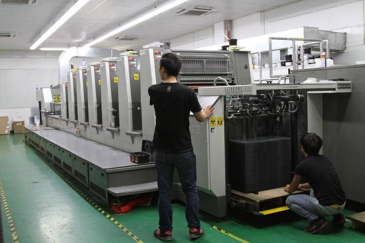 東莞切紙機長招聘，最新職位及應聘指南與技能學習