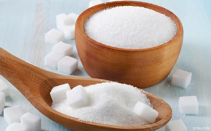 白糖價(jià)格最新動(dòng)態(tài)，科技引領(lǐng)生活新篇章