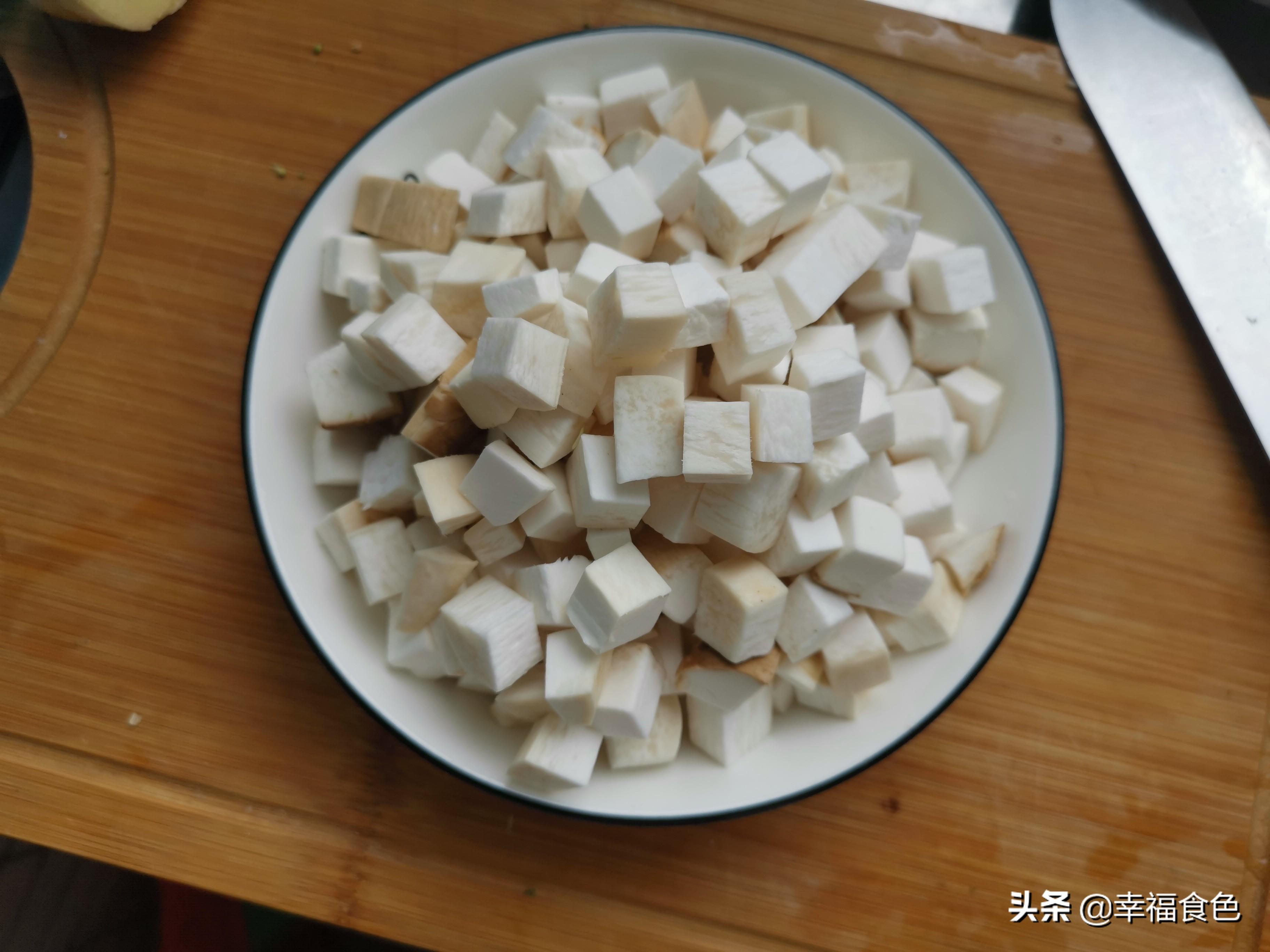 涼拌杏鮑菇的獨(dú)家最新做法揭秘