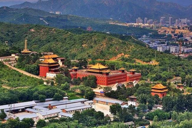 承德市最新高清地圖版發(fā)布