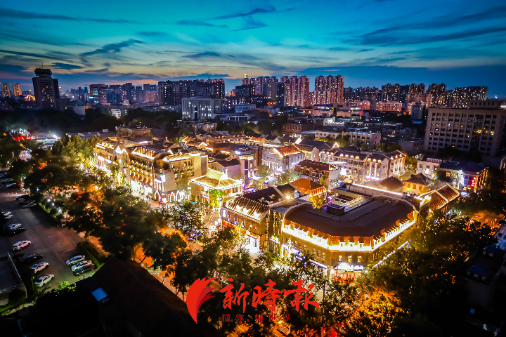 濟(jì)南老商埠全面探索，最新消息與步驟指南