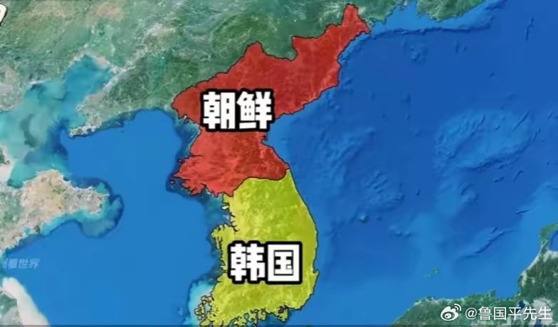 朝韓半島局勢(shì)下的溫馨日常與跨界友誼故事