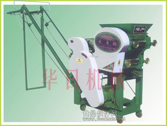 科技革新廚房利器，最新款面條機(jī)輕松制作美味面條