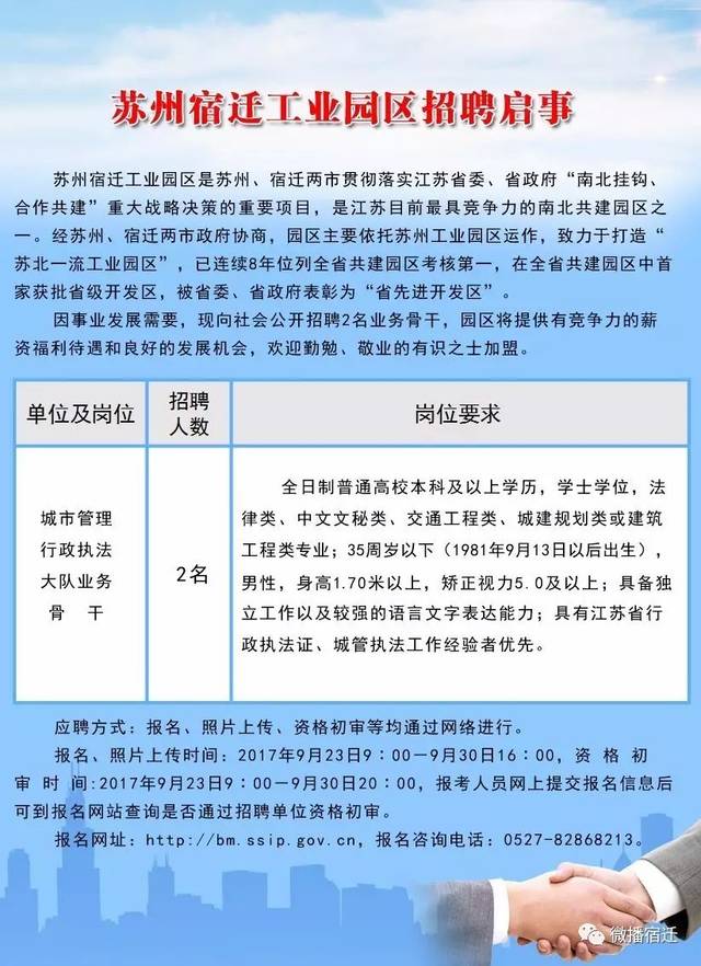 蘇州新區(qū)科技引領(lǐng)未來，全新職業(yè)篇章開啟——最新招聘信息匯總