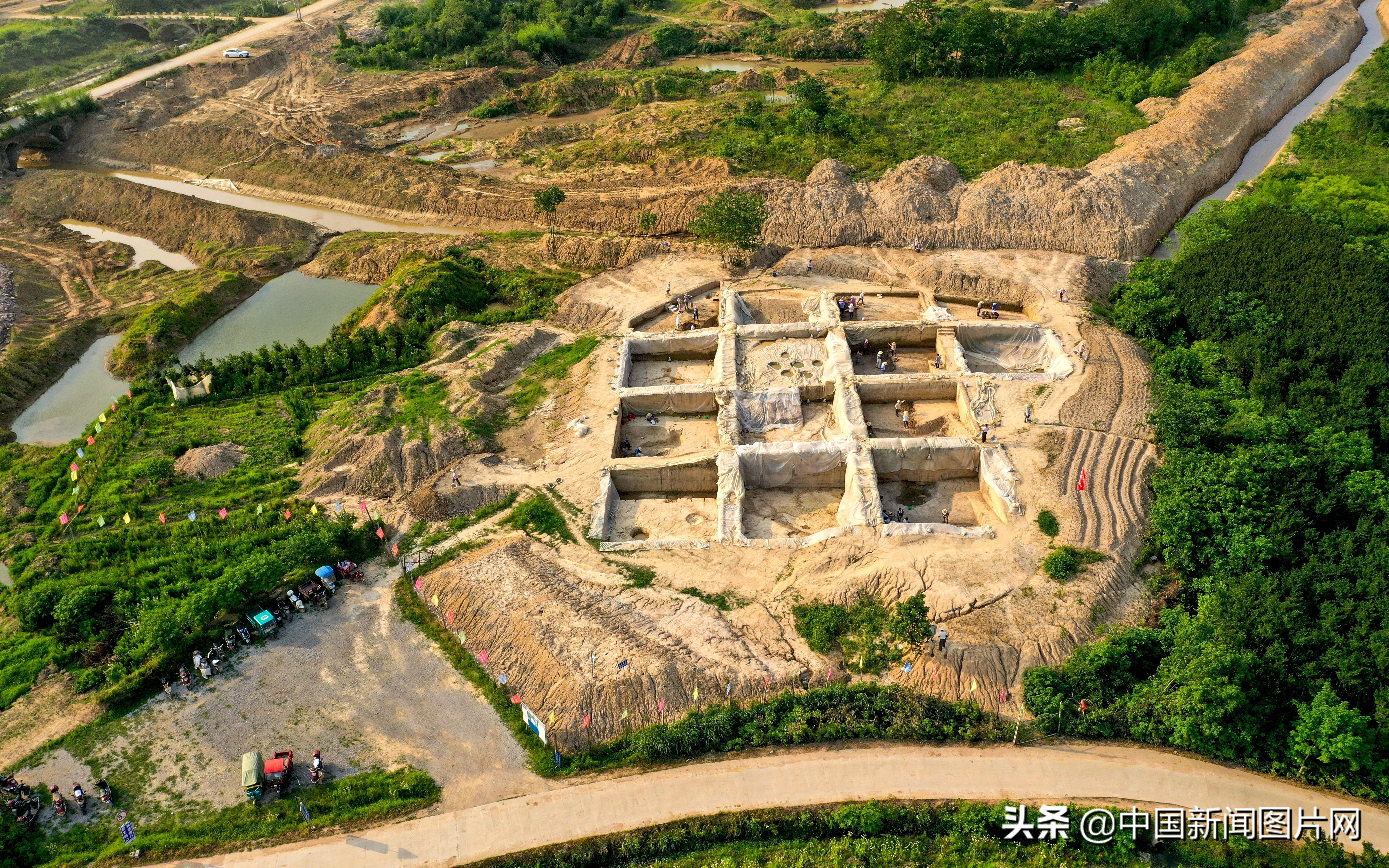 廬江柯坦鎮(zhèn)未來藍圖規(guī)劃揭秘，最新規(guī)劃引領未來發(fā)展