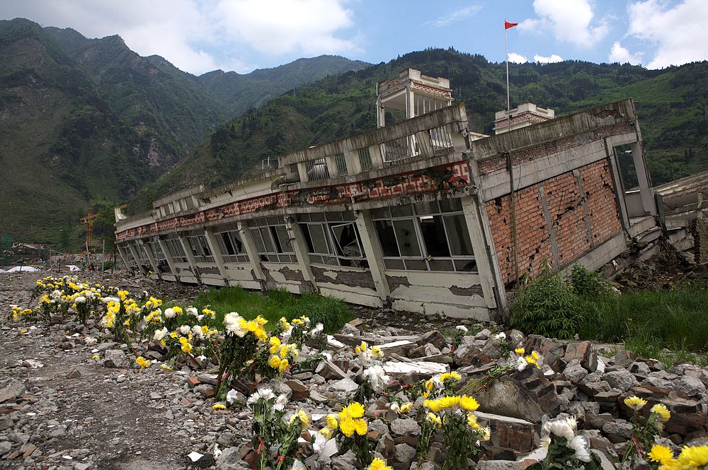 地震最新動態(tài)，九寨溝地震情況更新