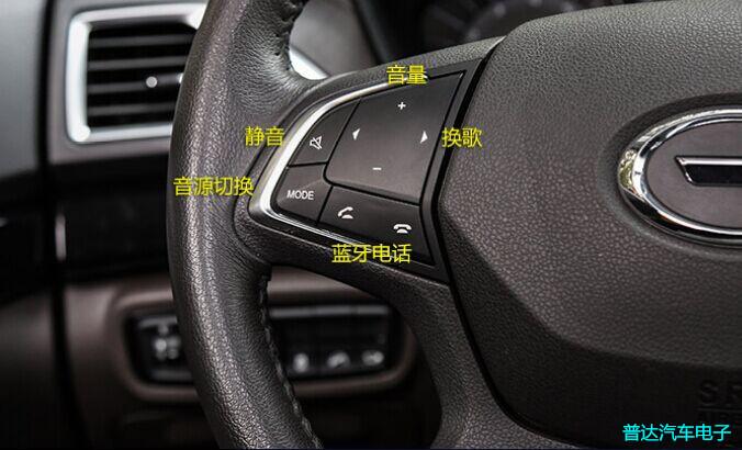 GS4最新款，時尚潮流引領(lǐng)者，轎車新標桿