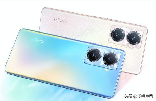 vivo最新版手機(jī)型號，科技與時(shí)尚的完美融合