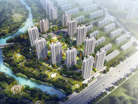 河南正陽(yáng)縣最新房?jī)r(jià)，科技重塑居住夢(mèng)想，開啟未來(lái)生活新篇章