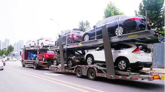 最新轎運(yùn)車司機(jī)招聘啟事?