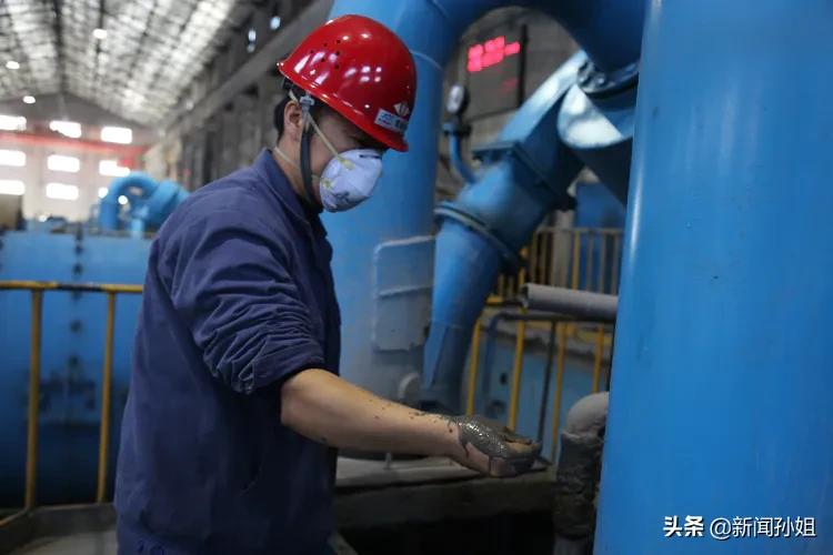 科技改變未來(lái)，選礦廠球磨工招聘啟事，共赴新篇章！