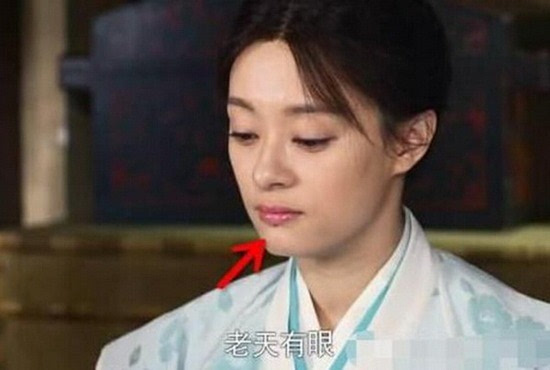 劉濤最新電視劇，演技精湛，角色魅力閃耀熒屏