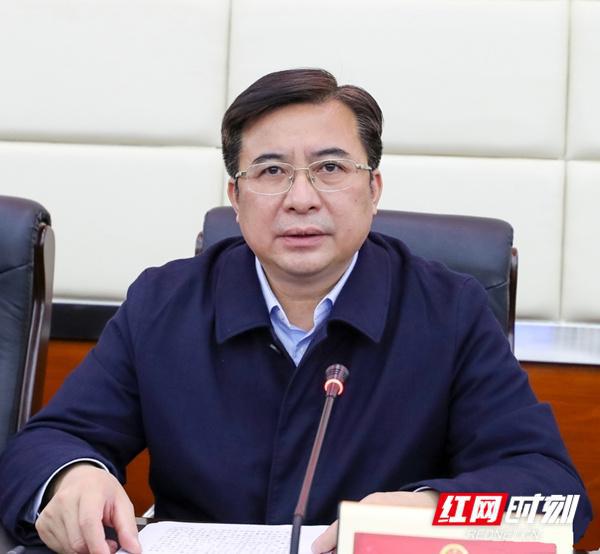 婁底市最新人事任免動(dòng)態(tài)更新，人事調(diào)整一覽