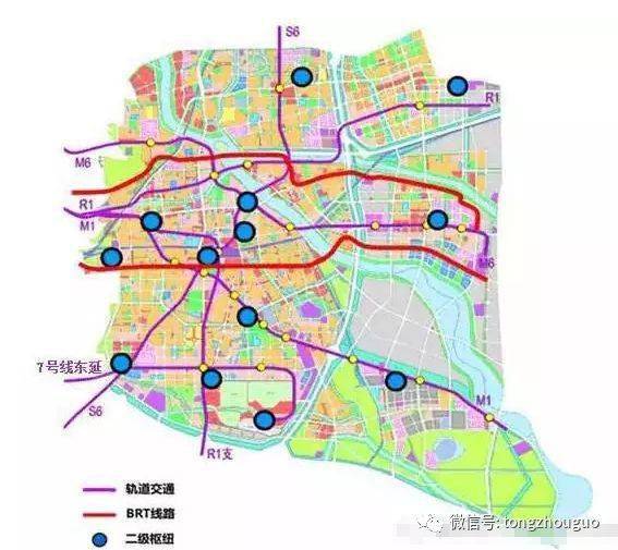 通州宋莊規(guī)劃最新動(dòng)態(tài)，塑造新時(shí)代城市面貌與文化底蘊(yùn)