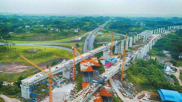 川南城際鐵路最新動態(tài)，駛向自然，探尋內(nèi)心寧靜之旅
