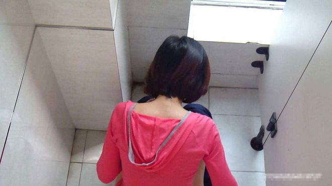 校園女廁多鏡頭,狀況評估解析_半圣OTP421.49