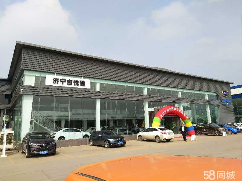 濟(jì)寧汽車4S店深度探索，最新大全與隱藏瑰寶