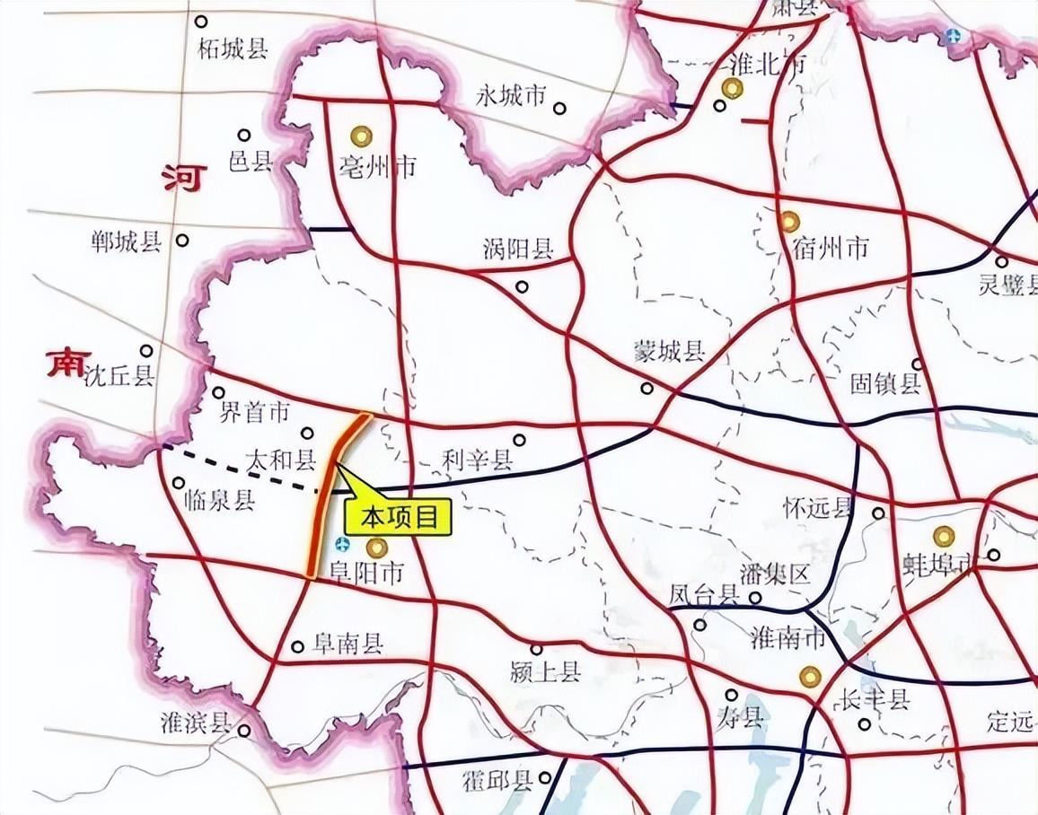 阜陽潁州三塔最新規(guī)劃揭秘，觀點闡述與分析