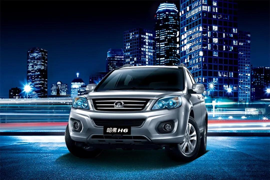長(zhǎng)城汽車最新款SUV報(bào)價(jià)及科技重塑駕駛體驗(yàn)概述