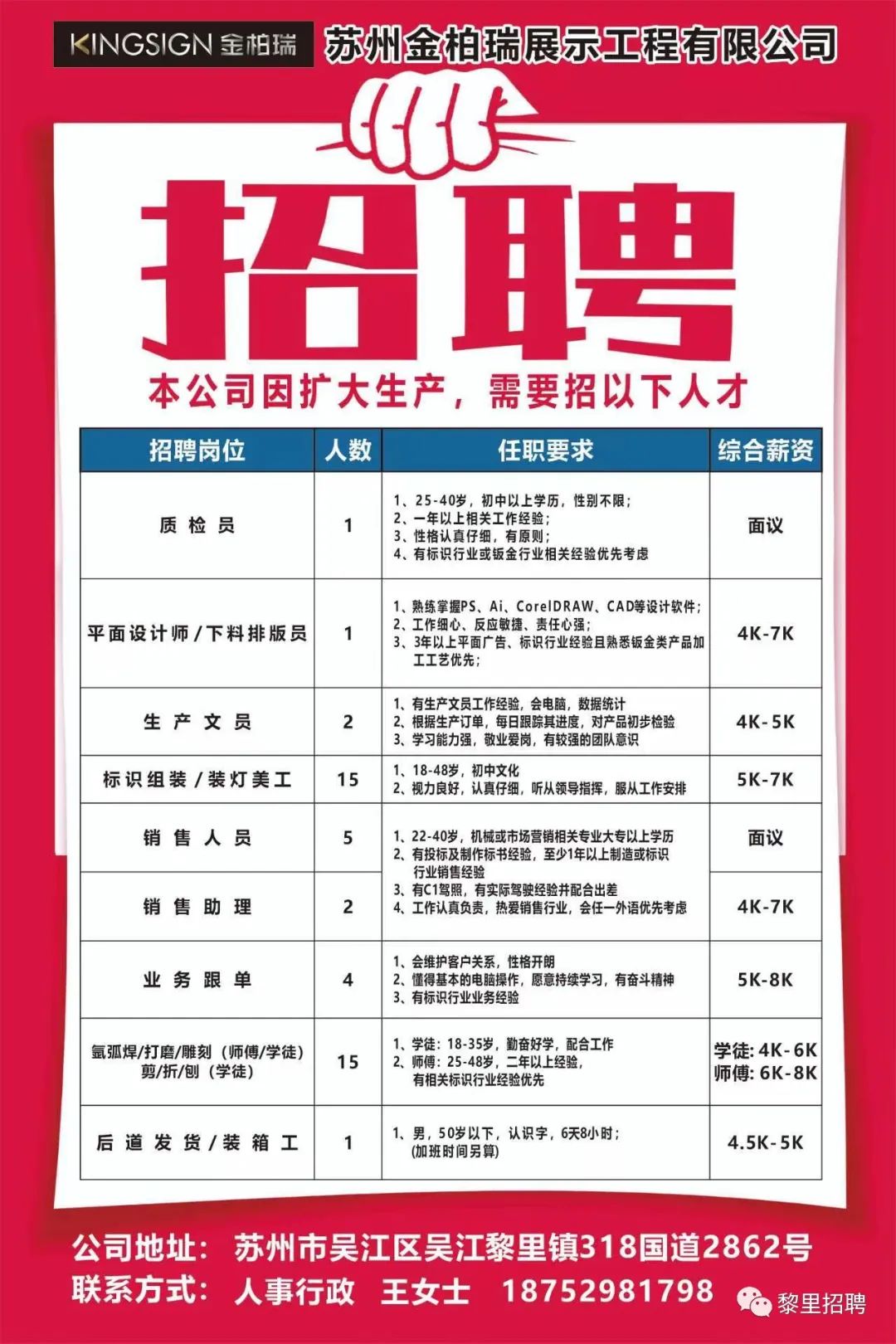 瓶窯招聘網(wǎng)，科技引領(lǐng)未來(lái)人才招聘新紀(jì)元